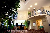Dubbo RSL Club Motel - Hotel Accommodation