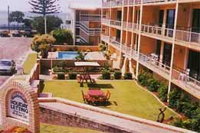 Dulkara Holiday Units - Australia Accommodation