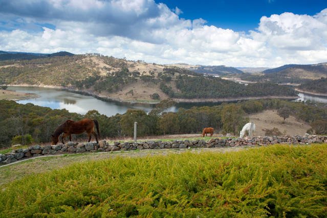 Rydal NSW New South Wales Tourism 