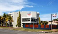 East Port Motor Inn - New South Wales Tourism 