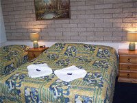 Ebor Falls Hotel Motel - Tourism Guide