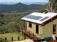 ecoRidge Hideaway - Australia Accommodation