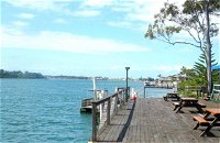 Edgewater Holiday Park - Sunshine Coast Tourism