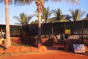 Eighty Mile Beach Caravan Park - Accommodation NSW