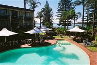 El Lago Waters Resort - Melbourne Tourism