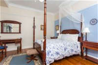 Elindale House Bed and Breakfast - Sunshine Coast Tourism