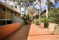 Emu Walk Apartments - Melbourne Tourism