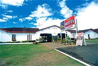Espana Motel - Accommodation NSW