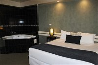 Fairways Resort - Hotel Accommodation