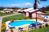 Fantasy Island Resort - New South Wales Tourism 