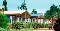 First Sun Holiday Park - Melbourne Tourism