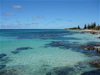 Flinders Bay Caravan Park - Tourism TAS