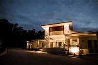 Foothills Conference Centre - Accommodation NSW