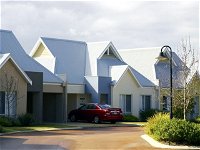 Forte Cape View Apartments - Accommodation ACT