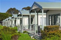 Frankston Holiday Park - New South Wales Tourism 