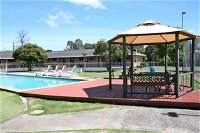 Frankston Motel - New South Wales Tourism 