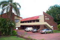 Garden City Motor Inn - New South Wales Tourism 