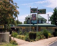 Garden Court Motor Inn - Accommodation NSW