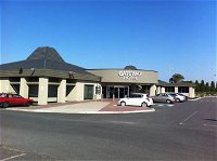 Gateway Hotel - Australia Accommodation