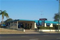 Gatton Motel - Australia Accommodation
