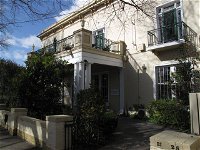 Georgian Court Bed and Breakfast - Melbourne Tourism