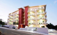 Gladstone City Central Apartments - Sydney Tourism