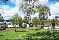 Glasbys Caravan Park - Australia Accommodation