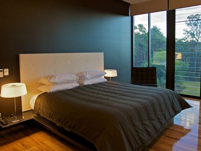 Glass House Mountains QLD Hotel Accommodation