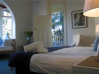 Glenferrie Lodge - Hotel Accommodation