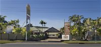 Glenmore Palms Motel - New South Wales Tourism 