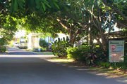 Golden Beach Holiday Park - Hotel Accommodation