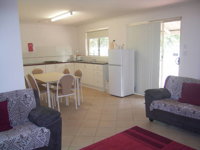 Golden Chain Margaret River Country Cottages - New South Wales Tourism 