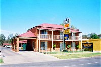 Golden River Motor Inn - New South Wales Tourism 