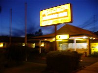 Golden West Motor Inn - QLD Tourism