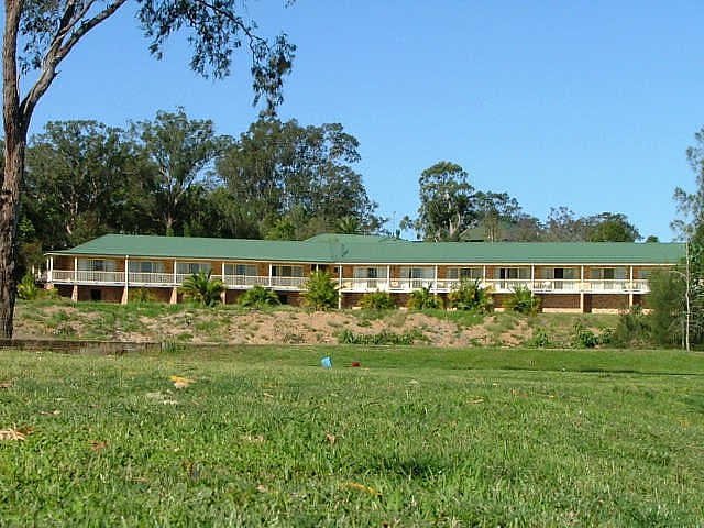 Wingham NSW Australia Accommodation