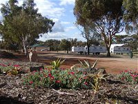 Goomalling Caravan Park - New South Wales Tourism 