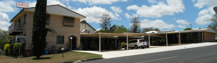 Tansey QLD Accommodation Newcastle