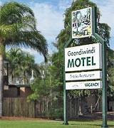 Goondiwindi Motel - Hotel Accommodation