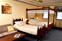 Grange On Farrelly Margaret River Motel - Australia Accommodation
