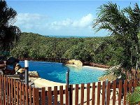 Grasstree Beach Bed and Breakfast - Hotel Accommodation