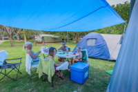 Grassy Head Holiday Park - New South Wales Tourism 