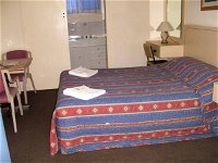 Great Lakes Motor Inn - Hotel Accommodation