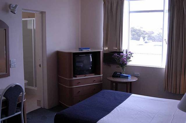St Leonards NSW Hotel Accommodation
