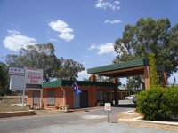 Grong Grong Motor Inn - New South Wales Tourism 