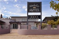 Mackellar Motel - Accommodation Newcastle