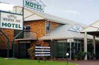 Gympie Muster Inn - QLD Tourism