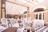 Hadley's Orient Hotel - VIC Tourism