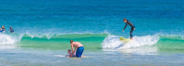 Hat Head NSW Tourism Bookings