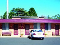 Heritage Hotel Motel - QLD Tourism