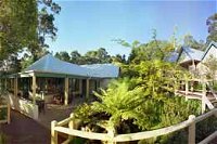 Heritage Trail Lodge - Accommodation NSW